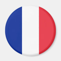 Frankreich-Flagge