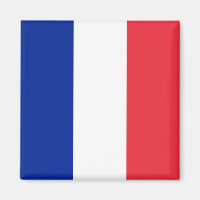 Frankreich-Flagge