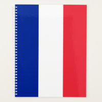 Frankreich-Flagge