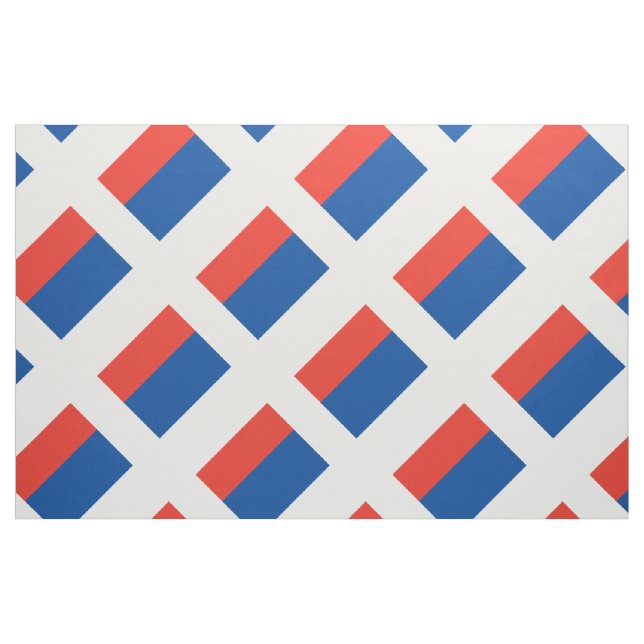 Frankreich-Flagge Stoff (Yard (91,4 cm))