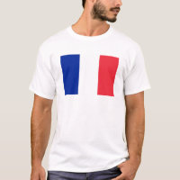 Frankreich-Flagge