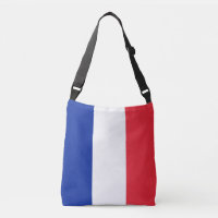 Frankreich-Flagge