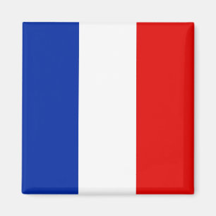 Frankreich, Frankreich Magnet