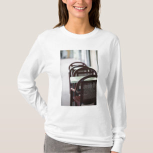 FRANKREICH, Französische Alpen (Haute, Savoie), AN T-Shirt