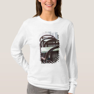 FRANKREICH, Französische Alpen (Haute, Savoie), J T-Shirt