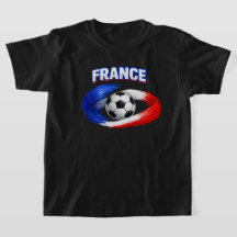 Frankreich Fußball Stolz