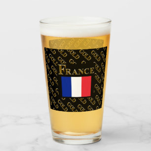 FRANKREICH GLAS