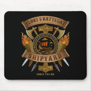 Frankreich Grenoble  Mousepad