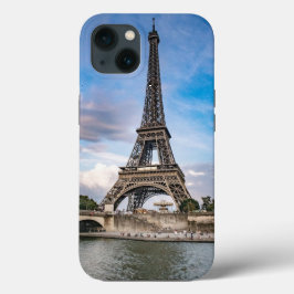 Frankreich Gustave Eiffel Tower Paris Tel Case