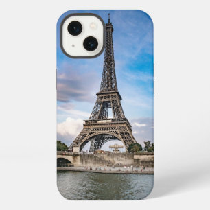 Frankreich Gustave Eiffel Tower Paris Tel Case iPhone Hülle