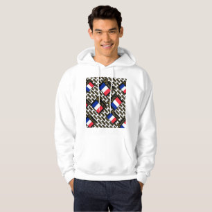 FRANKREICH HOODIE