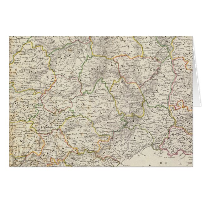 Frankreich II (Vorderseite (Horizontal))