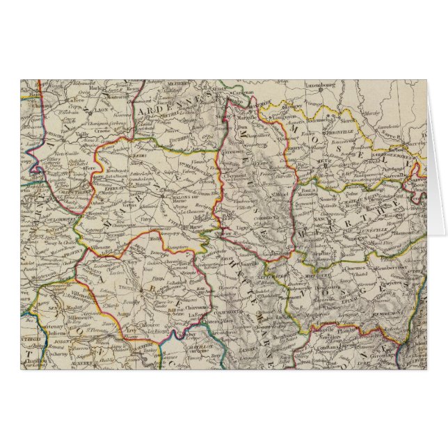 Frankreich II 2 (Vorderseite (Horizontal))