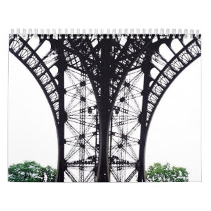 Frankreich Kalender