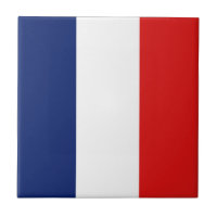 Frankreich Keramik Tile