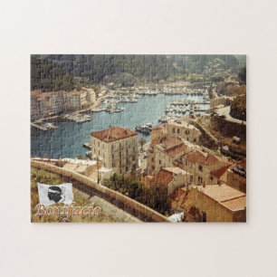 Frankreich - Korsika - Bonifacio -