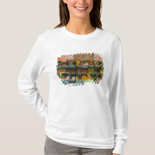 Frankreich, Korsika. Der Geschmack authentischer k T-Shirt