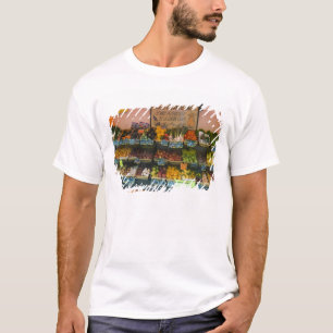 Frankreich, Korsika. Der Geschmack authentischer k T-Shirt