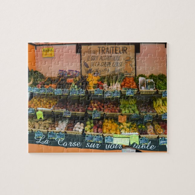 Frankreich, Korsika. Der Geschmack des authentisch (Horizontal)