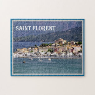 Frankreich - Korsika - Saint Florent -