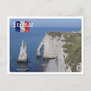 Frankreich - Lourdes - Postkarte