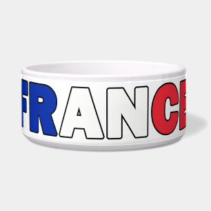 Frankreich Napf