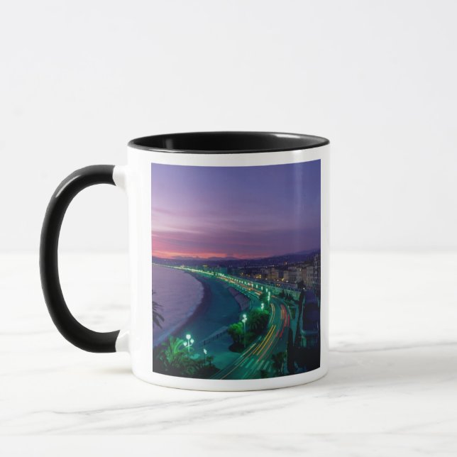 Frankreich, Nizza Tasse (Links)