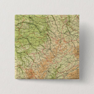 Frankreich Nordost-Abschnitt, Umgebung von Paris Button
