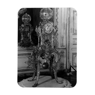 Frankreich Palast Versailles astronomische Uhr 197 Magnet