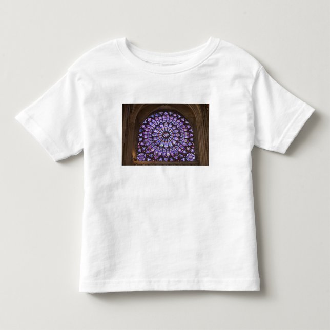 Frankreich, Paris. Innenausstattung Kleinkind T-shirt (Vorderseite)