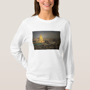 Frankreich, Paris. Les Invalides aus der T-Shirt