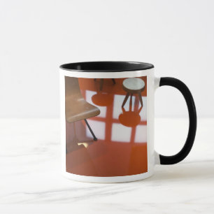 Frankreich, Paris, Museum für dekorative Kunst, Au Tasse