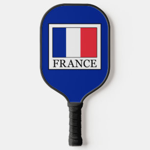 Frankreich Pickleball Schläger