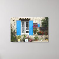 Frankreich, Provence, Saint-LÈger-du-Ventoux.