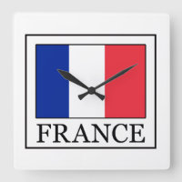 Frankreich