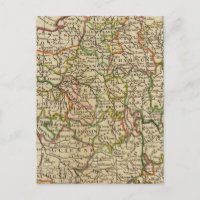 Frankreich, Regierungen