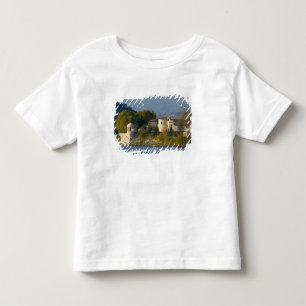 Frankreich, Rhone, Stadt bei Vienne 2 Kleinkind T-shirt