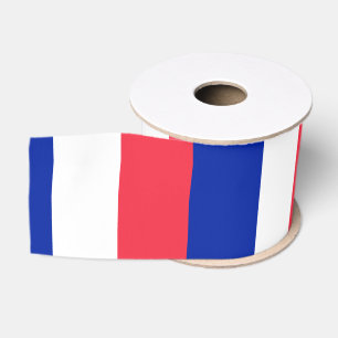Frankreich Ripsband