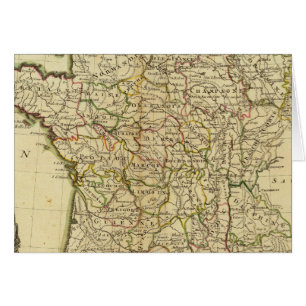 Frankreich - Rückstellungen