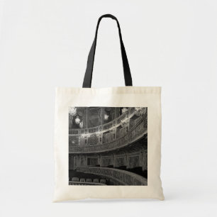 Frankreich Schloss Versailles Opernhaus 1970 Tragetasche