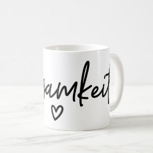 Frankreich, Schweiz, Schweiz, Schweiz, Schweiz Kaffeetasse