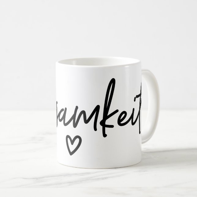 Frankreich, Schweiz, Schweiz, Schweiz, Schweiz Kaffeetasse (VorderseiteRechts)