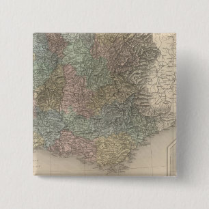 Frankreich SE Button