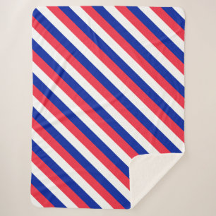 Frankreich Sherpadecke