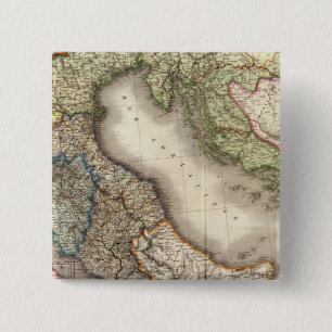 Frankreich Südosten Button