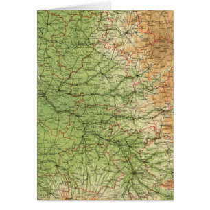 Frankreich Südwestteil Bordeaux