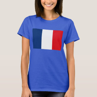Frankreich T - Shirt