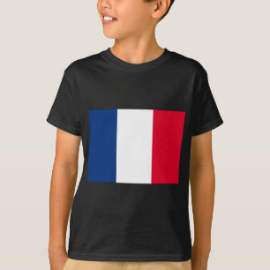 Frankreich T-Shirt