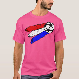 Frankreich T-Shirt