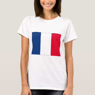 Frankreich T-Shirt